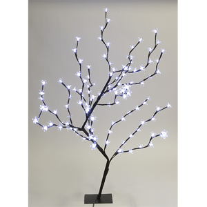 home Dekorativna rasvjeta, trešnjin cvijet - CBT 128