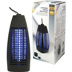 Električna zamka za insekte HOME UV svjetlost 6W - IK 240