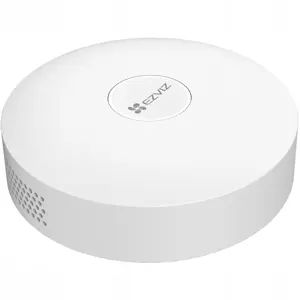 Home Gateway EZVIZ A3 (CS-A3-A0-W) White