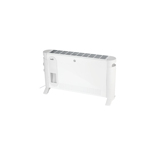 home Grijalica, električna, panelna sa ventilatorom, 2000W - FK 344