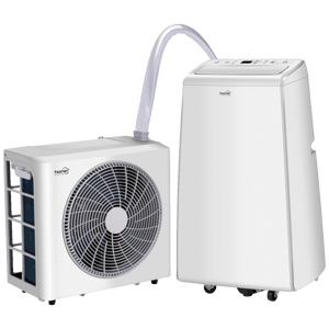 home Mobilni split klima uređaj, 12.000 Btu. 3.5 kW, WiFi, A+ - MOBILSPLIT12