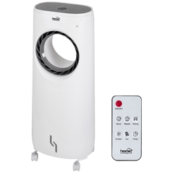 home Ovlaživač sa osvježivačem zraka, daljinski , ionizator, 80 W - LHP 800i