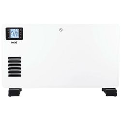 home Panel električna grijalica, ventilator, smart, 200 W, WiFi