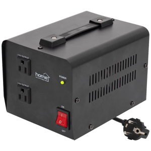 home Pretvarač napona 220 / 110 V, 1000 VA / 800 W - VTF1000VA