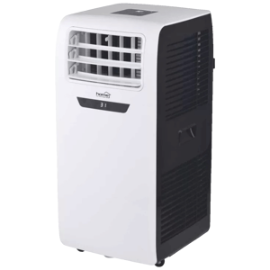 home  Prijenosni/Mobilni klima uređaj, 4u1, 9000 Btu, 2.6 kW - ACM9000N