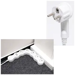 home-produzni-kabel-podesivi-5-uticnica-15-mm214-met-usb-nvh-65456-5999084943035.webp
