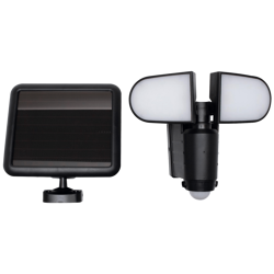 home Reflektor LED sa solarnim panelom,detekcija pokreta, 5.5W - FLP 5 SOLAR