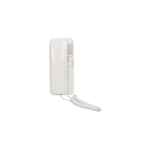 Domofon ORNO HOME STATION CYFRAL SMART WHITE analog (bijela boja)