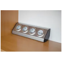 home-strujni-razdjelnik-sa-3-uticnice-usb-inox-knv-03usb-64524-5999084943042.webp