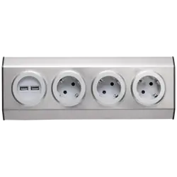 home-strujni-razdjelnik-sa-3-uticnice-usb-inox-knv-03usb-64869-5999084943042.webp