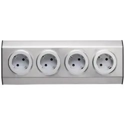 home-strujni-razdjelnik-sa-4-uticnice-inox-knv-04-67136-5999084943059.webp