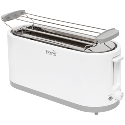 home Toster, 1400W, za 4 kriške, 7 nivoa tostiranja - HG KP 42