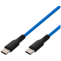 home USB kabl za smartphone, USB type C, 1.0 met., 2.1A - USBCC1