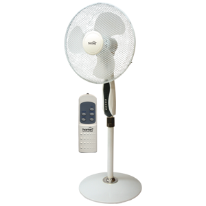 home Ventilator sa postoljem, daljinski upravljač,  130 cm, 45W - SFP 40
