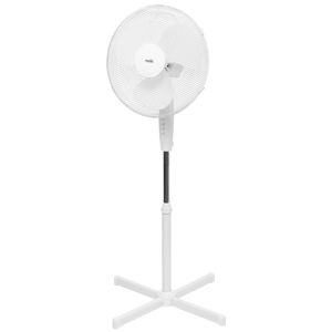 home Ventilator samostojeći , 103-125 cm, 3 brzine, 45W - SF40WH