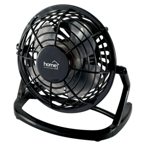 home Ventilator stolni, promjer 10cm, USB - TF 10 USB