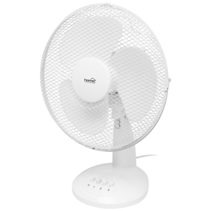 home Ventilator stolni, promjer 30 cm, 40W - TF30WH