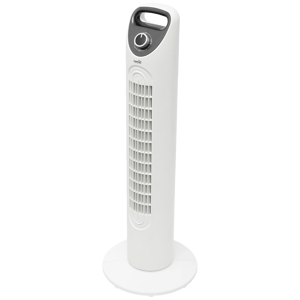 home Ventilator stupni, 45 W, 80 cm - TWF822