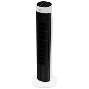 home Ventilator stupni, daljinski upravljač, 45 W, 80 cm - TWFR100B
