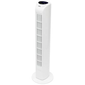 home Ventilator stupni, daljinski upravljač, 45 W, 80 cm - TWFR78