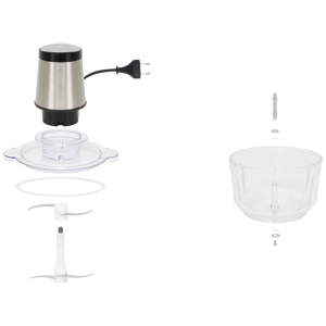home-visenamjenska-sjeckalica-staklena-posuda-18-lit-400w-hg-4803-5999084964627.webp