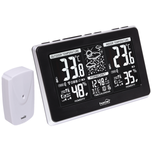 home Vremenska stanica sa bežičnom vanjskom jedinicom - HCW 25