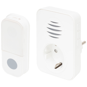 home Zvono kućno, bežično, 38 melodija - DBA1101AC