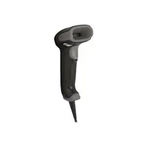 Honeywell Omni-directional scanner, 1D, PDF