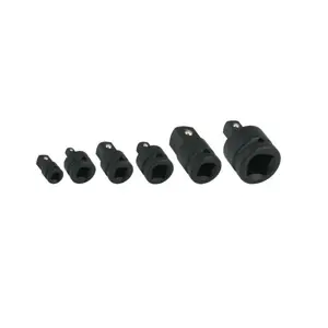 HONITON IMPACT REDUCTION SET 6pcs. .