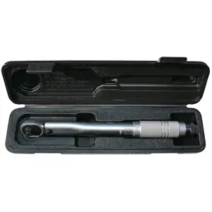 HONITON KEY DYN. 1/2" 42-210Nm