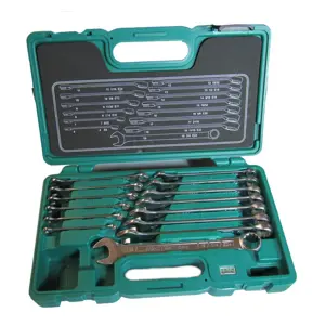 HONITON KEY PŁ-O WAL. 14pcs/6-19mm
