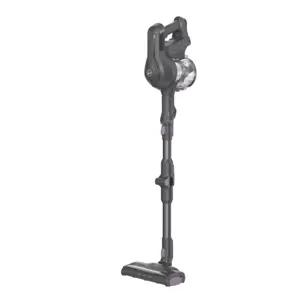 Hoover HF1 HF103X 011 Stick vacuum Battery Dry Fabric Bagless 0.9 L 170 W Titanium