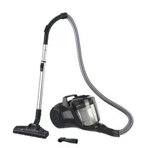 Hoover HP105HM 011 2 L Cylinder vacuum Dry 700 W Bagless