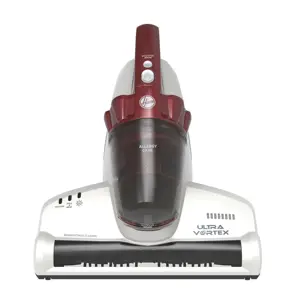 Hoover Ultra Vortex MBC500UV 011 handheld vacuum Red Bagless