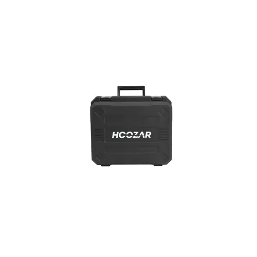 Udarni odvijač bez četkica HOOZAR, CD20BLT (18V, 1x2.0Ah, 45 N.m)