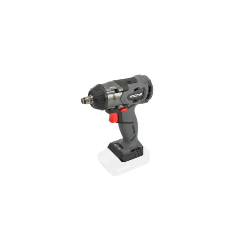 Udaraljka Bez Četkica HOOZAR IW10BL (18V, 350Nm, Solo)