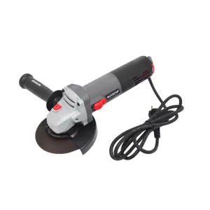HOOZAR SZLIFIERKA KĄTOWA 125mm 950W Z REGULACJĄ