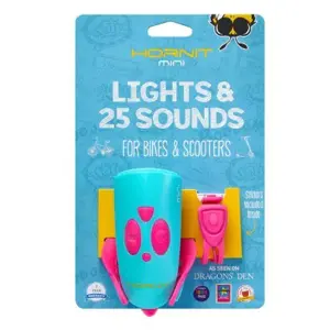 hornit-mini-pink-turq-bicycle-horn-light-5353pitq-63688-sirhrnosw0012.webp