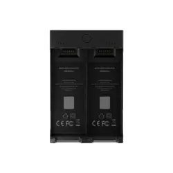 HOVERAir X1 PRO/PROMAX Charging Hub - dual battery charger for HOVERair PRO and HOVERair PROMAX drones