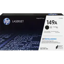 HP 149A      Schwarz     LaserJet    Tonerpatrone