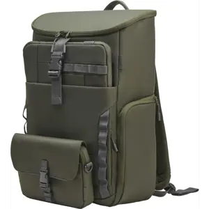 HP 15.6-inch Modular Laptop Backpack