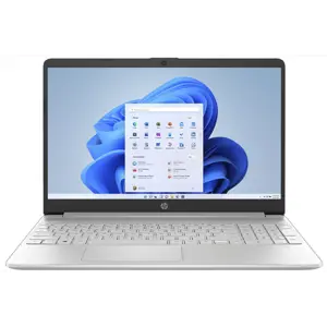 HP 15s-eq2289nw Ryzen 3 5300U 15,6”FHD AG IPS 16GB SSD1TB Radeon RX Vega 6 Cam720p 41Wh Win11 2Y Natural Silver