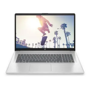 HP 17-CN4047NR Core 7 150U 17.3" FHD AG 16GB SSD512 BT Win11 Natural Silver (REPACK) 2Y