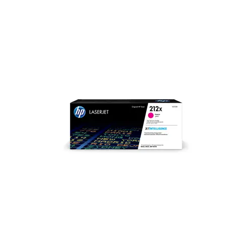 HP 212X - Hojtydende - magenta - origi