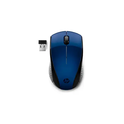Miš HEWLETT PACKARD HP 220 (Bežični, Ambidekstran)