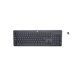 HP 230 Wireless Keyboard