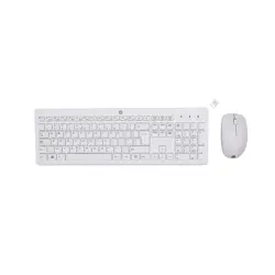 HP 230 Wireless Mouse and Keyboard Combo