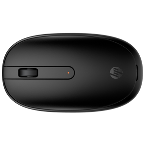 HP 240 Black Bluetooth Mouse