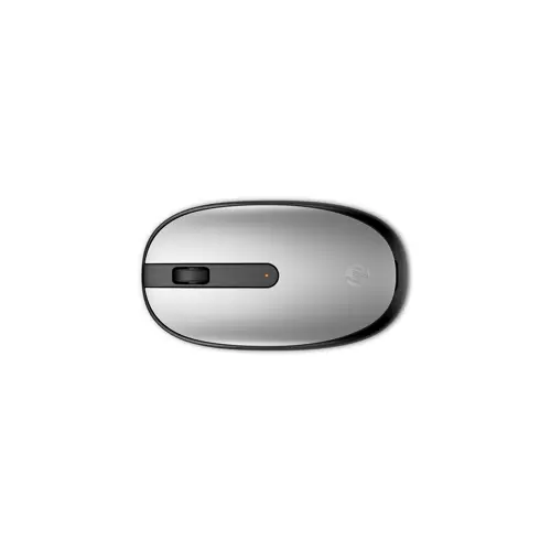 HP 240 Pike Silver Bluetooth Mouse