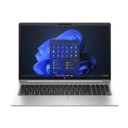 Laptop HP 255 G10, AA1M2ES (15.6", Full HD, AMD Ryzen 3 7330U, 16GB RAM, 1TB SSD, AMD Radeon Graphics, FreeDOS, srebrni)